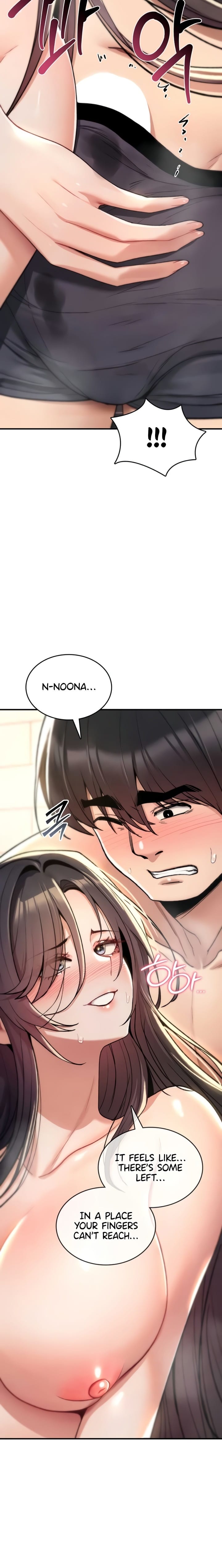 You Won’t Break Me (Uncensored), chapter 14, page 36 of 38