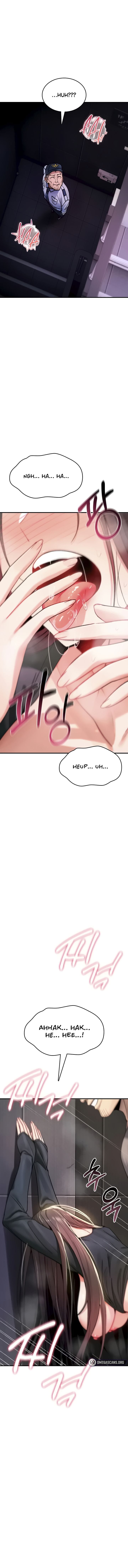 You Won’t Break Me (Uncensored), chapter 20, page 13 of 16