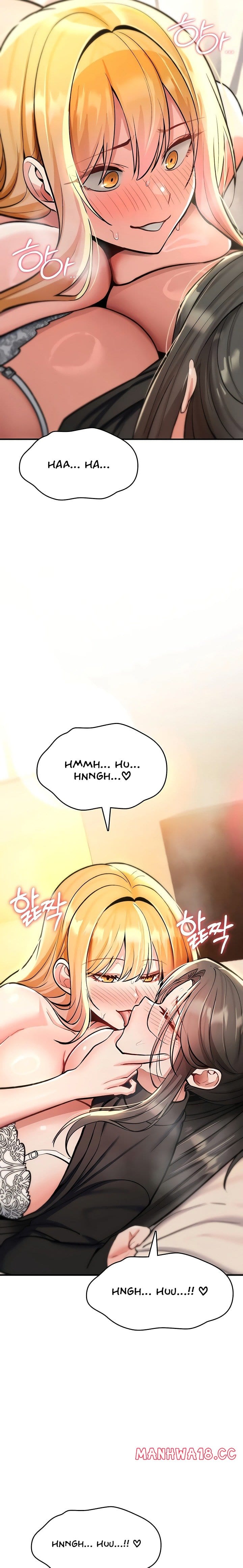 You Won’t Break Me (Uncensored), chapter 33, page 8 of 31