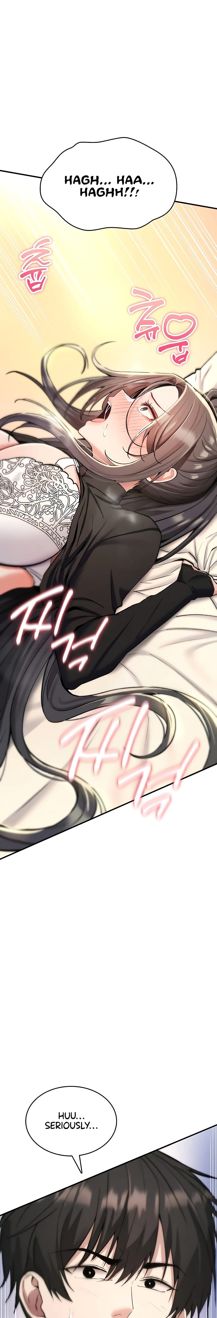 You Won’t Break Me (Uncensored), chapter 33, page 14 of 31