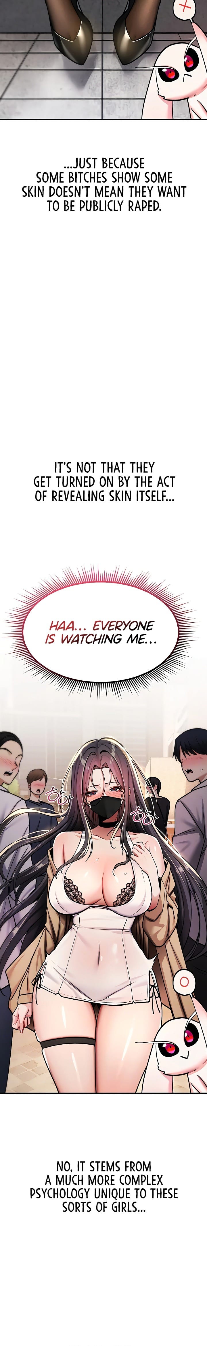 You Won’t Break Me (Uncensored), chapter 36, page 7 of 29