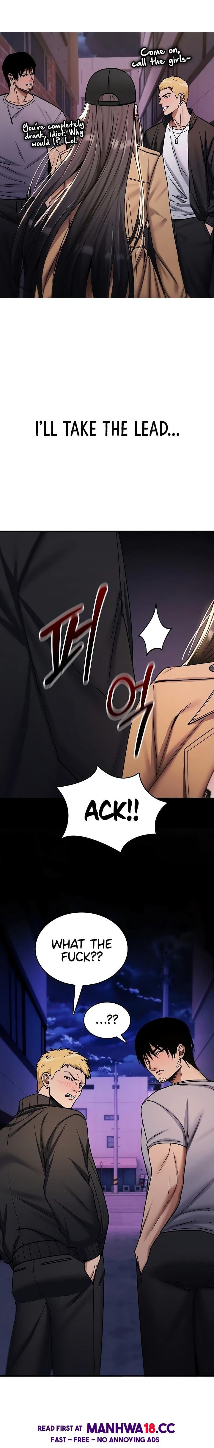 You Won’t Break Me (Uncensored), chapter 36, page 21 of 29
