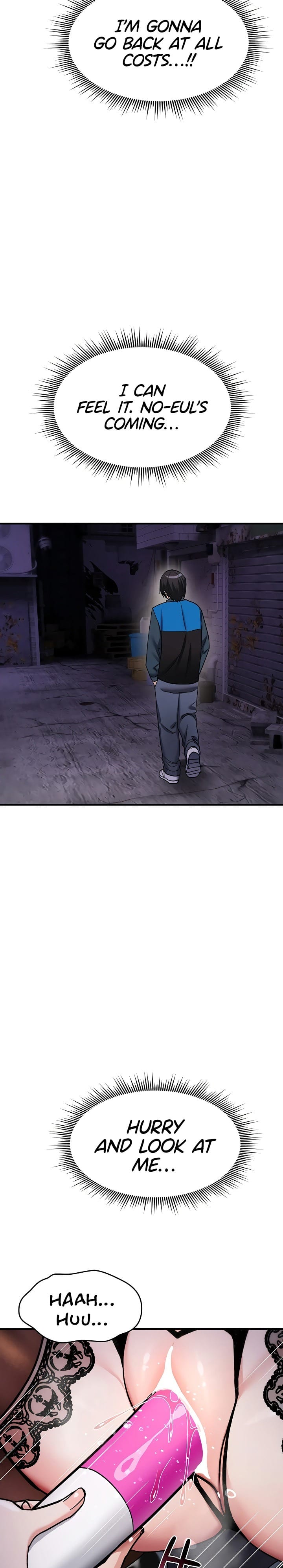 You Won’t Break Me (Uncensored), chapter 36, page 28 of 29