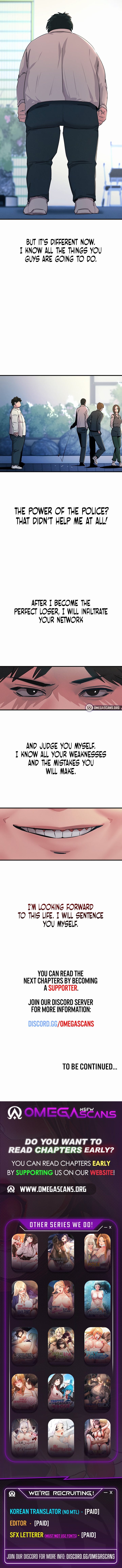 You Won’t Get Me Twice (Uncensored), chapter 1, page 13 of 13