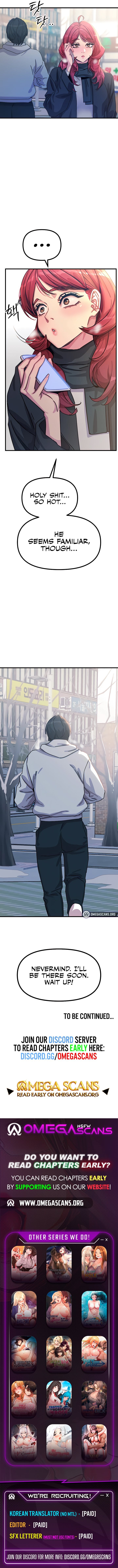 You Won’t Get Me Twice (Uncensored), chapter 6, page 11 of 11