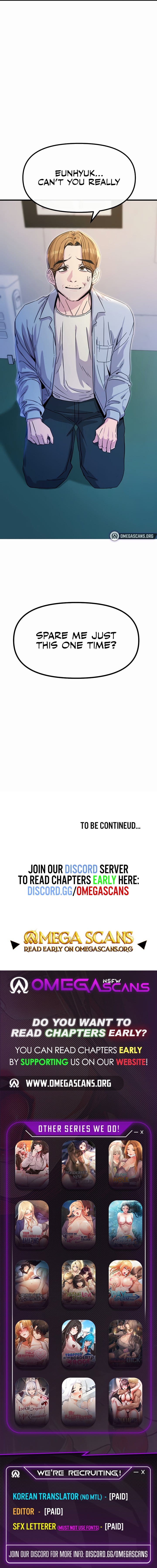 You Won’t Get Me Twice (Uncensored), chapter 10, page 10 of 10
