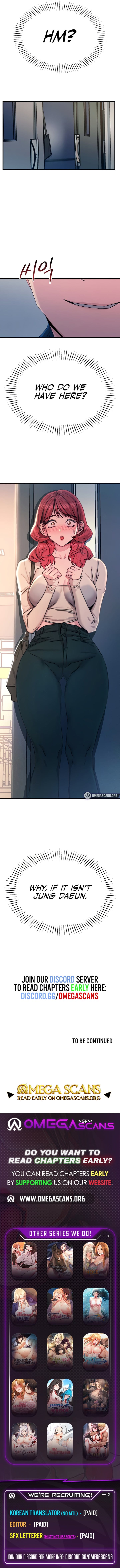 You Won’t Get Me Twice (Uncensored), chapter 15, page 9 of 9