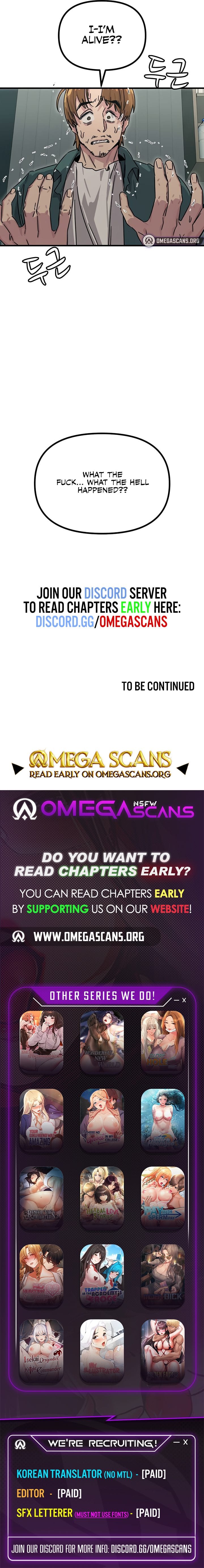 You Won’t Get Me Twice (Uncensored), chapter 17, page 10 of 10