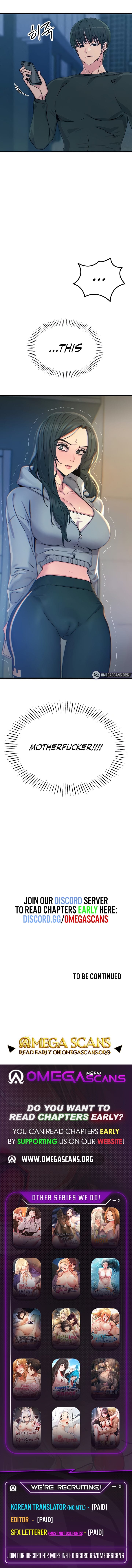 You Won’t Get Me Twice (Uncensored), chapter 19, page 9 of 9