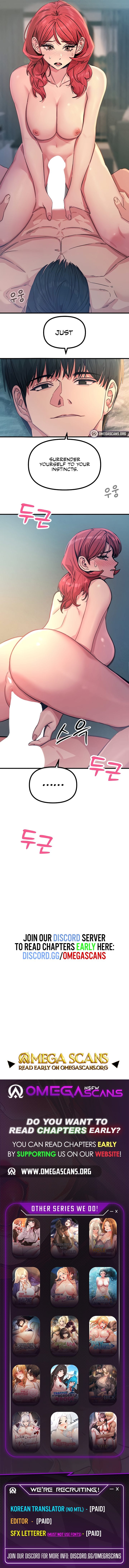 You Won’t Get Me Twice (Uncensored), chapter 24, page 9 of 9
