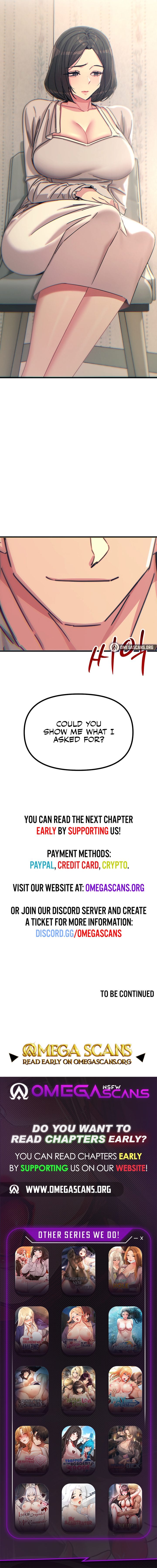 You Won’t Get Me Twice (Uncensored), chapter 39, page 9 of 9
