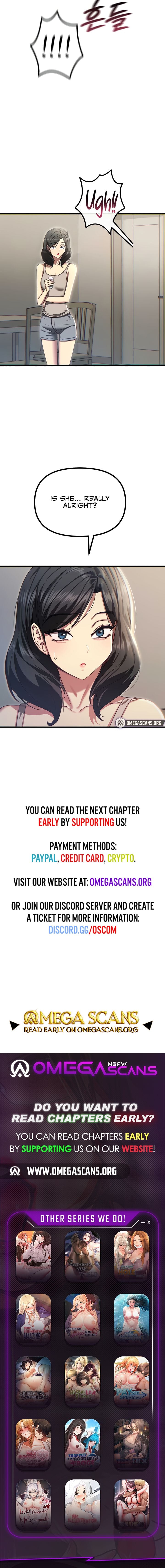 You Won’t Get Me Twice (Uncensored), chapter 42, page 10 of 10