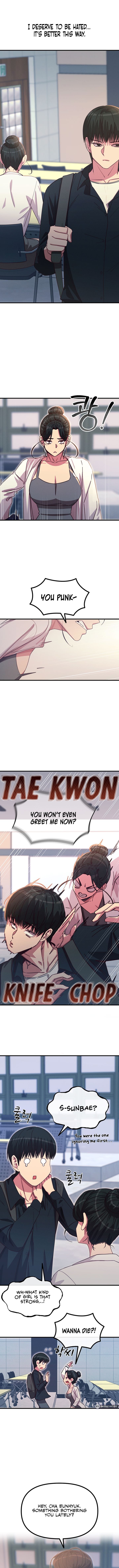 You Won’t Get Me Twice (Uncensored), chapter 46, page 5 of 13