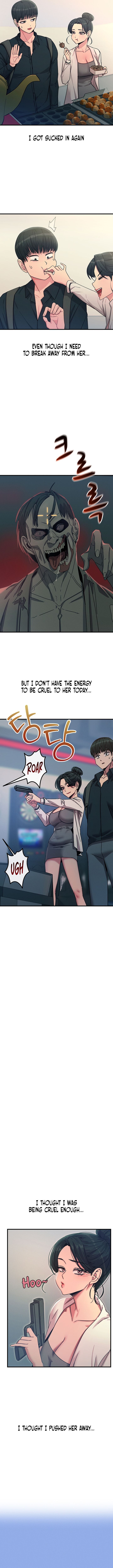 You Won’t Get Me Twice (Uncensored), chapter 46, page 8 of 13