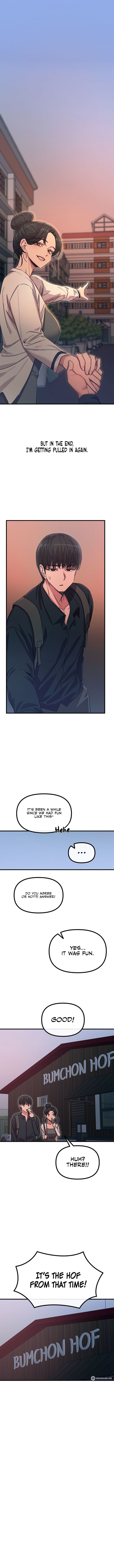 You Won’t Get Me Twice (Uncensored), chapter 46, page 9 of 13