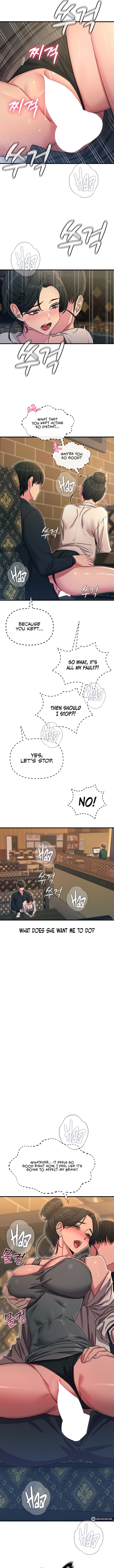 You Won’t Get Me Twice (Uncensored), chapter 46, page 11 of 13