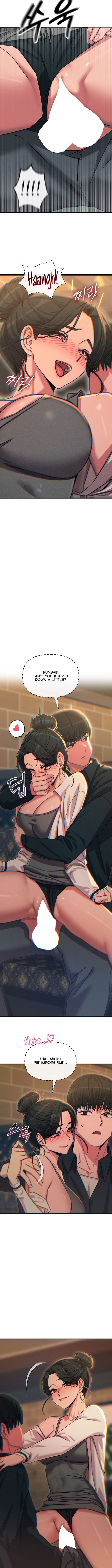 You Won’t Get Me Twice (Uncensored), chapter 46, page 12 of 13
