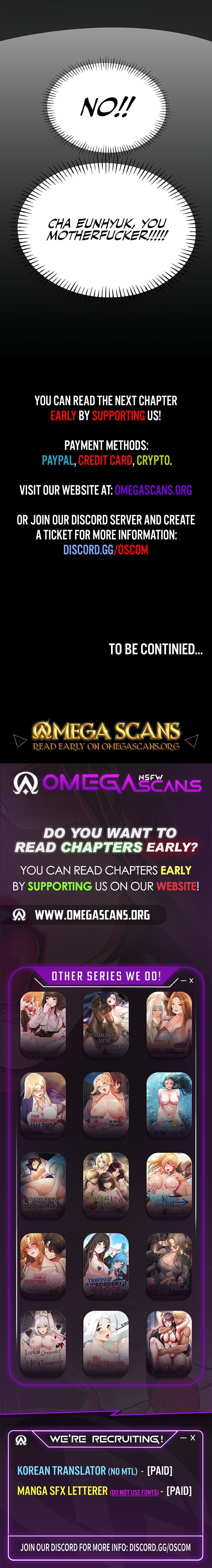 You Won’t Get Me Twice (Uncensored), chapter 51, page 11 of 11