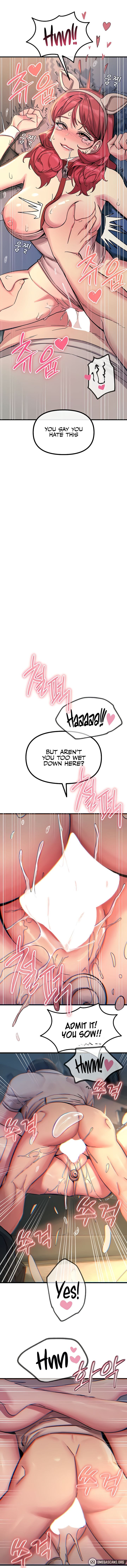 You Won’t Get Me Twice (Uncensored), chapter 56, page 5 of 10