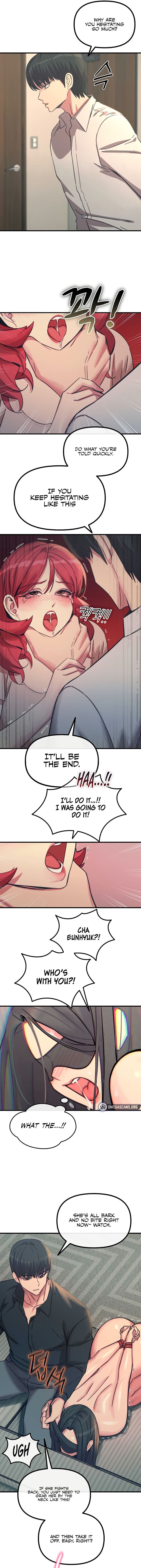 You Won’t Get Me Twice (Uncensored), chapter 57, page 5 of 9