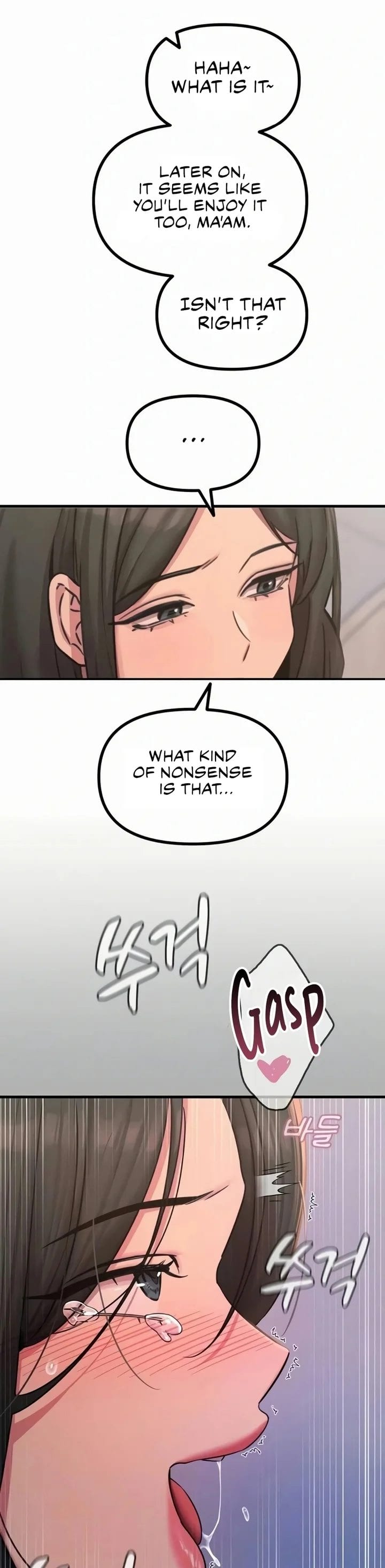 You Won’t Get Me Twice (Uncensored), chapter 61, page 5 of 36