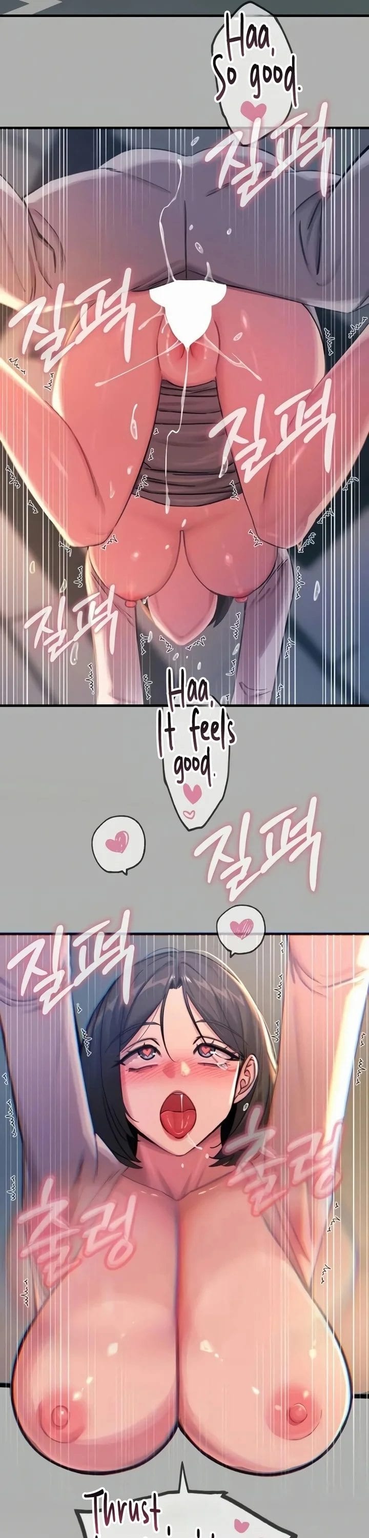You Won’t Get Me Twice (Uncensored), chapter 61, page 19 of 36