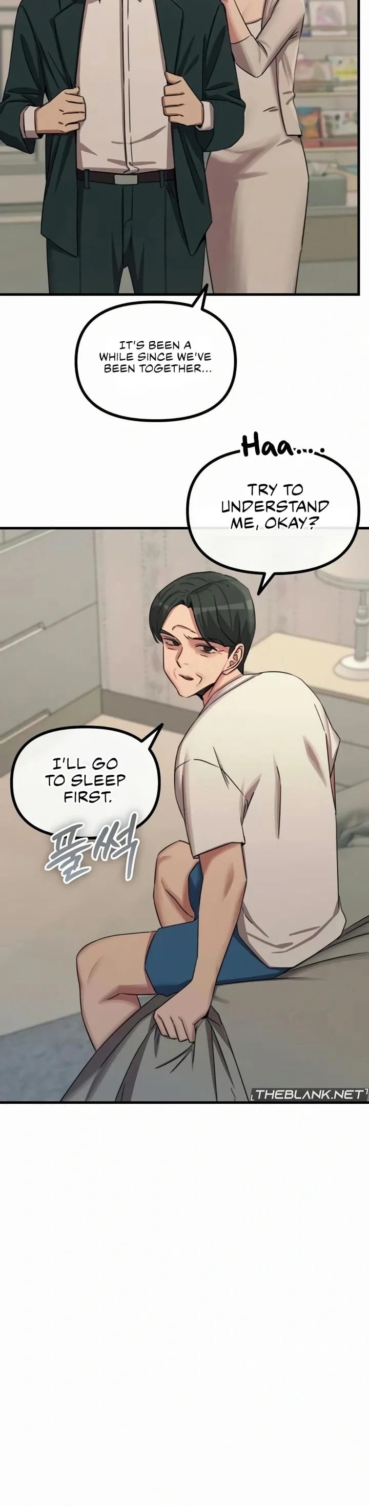 You Won’t Get Me Twice (Uncensored), chapter 61, page 26 of 36