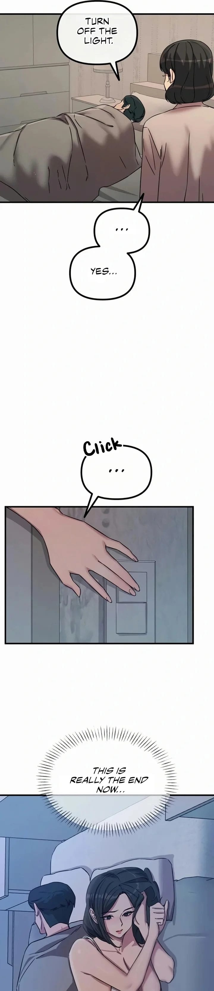 You Won’t Get Me Twice (Uncensored), chapter 61, page 27 of 36