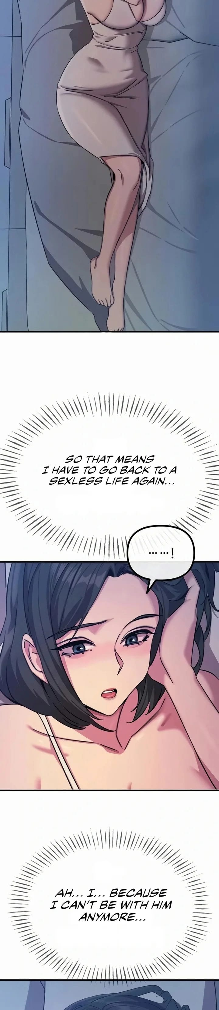 You Won’t Get Me Twice (Uncensored), chapter 61, page 28 of 36