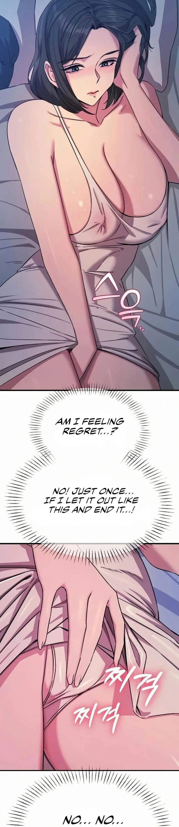 You Won’t Get Me Twice (Uncensored), chapter 61, page 29 of 36