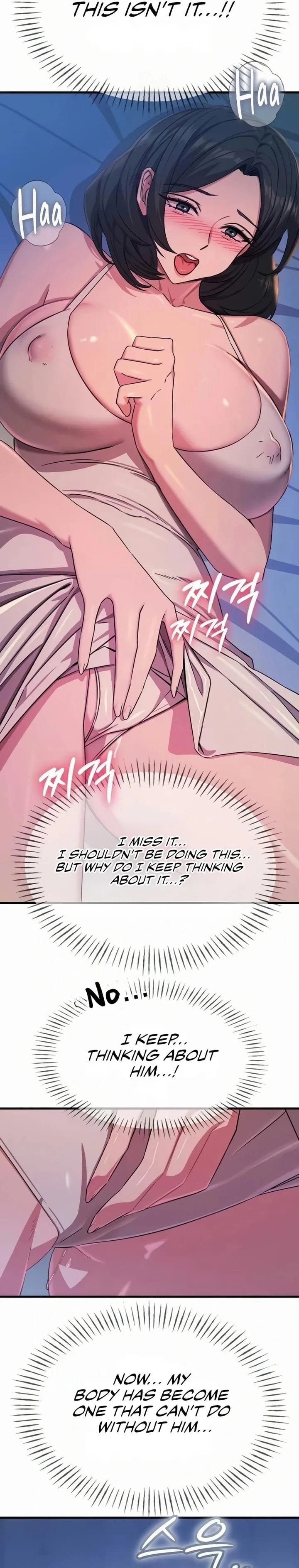 You Won’t Get Me Twice (Uncensored), chapter 61, page 30 of 36
