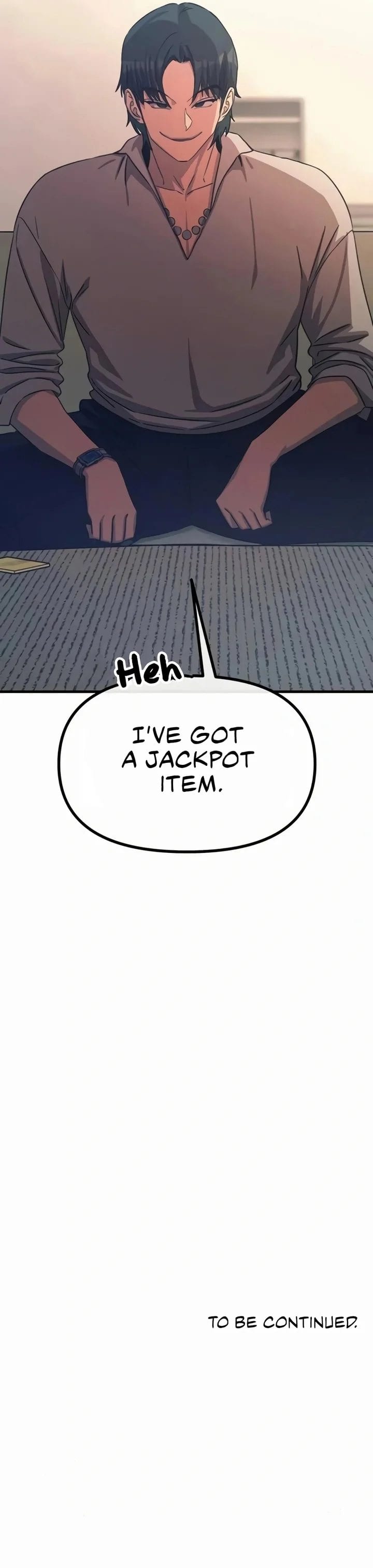 You Won’t Get Me Twice (Uncensored), chapter 61, page 36 of 36