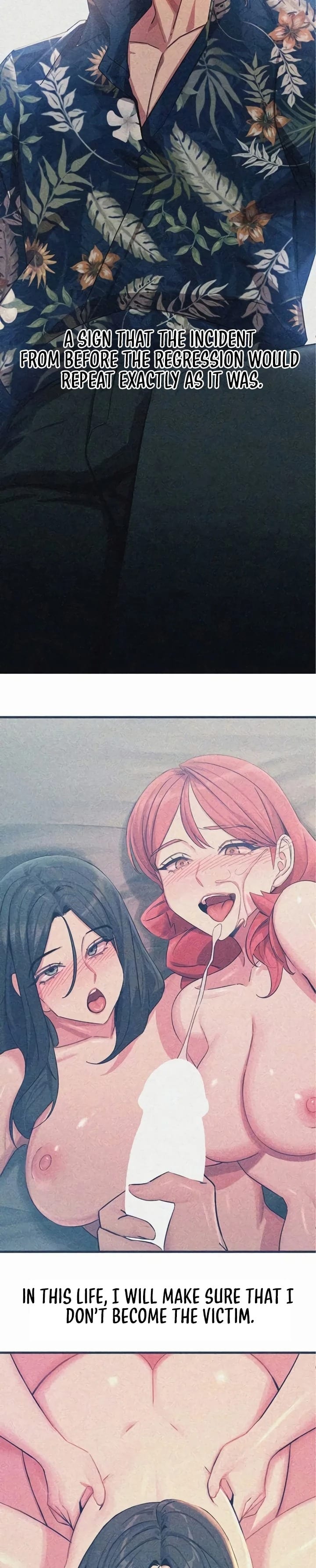 You Won’t Get Me Twice (Uncensored), chapter 62, page 6 of 32