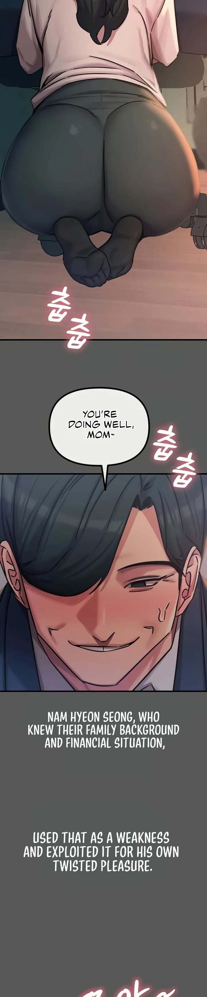 You Won’t Get Me Twice (Uncensored), chapter 62, page 15 of 32
