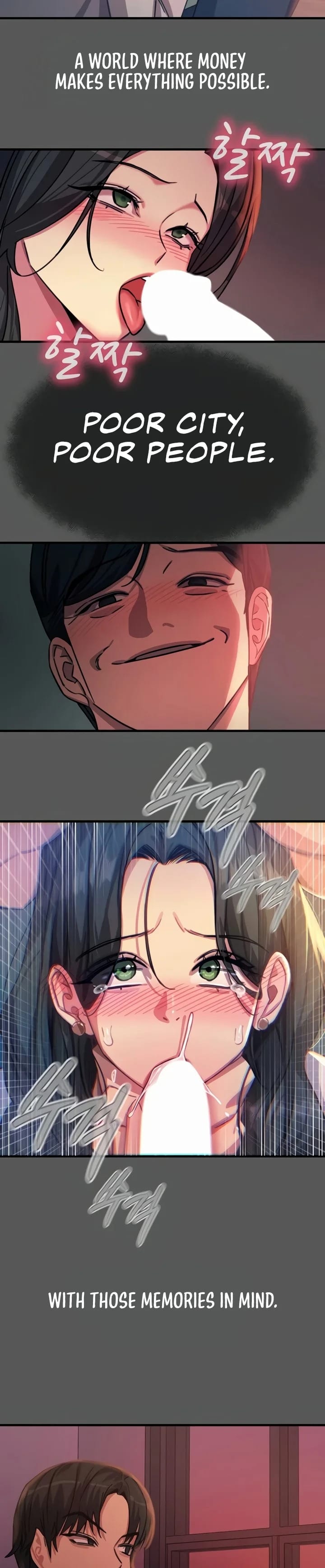 You Won’t Get Me Twice (Uncensored), chapter 62, page 18 of 32