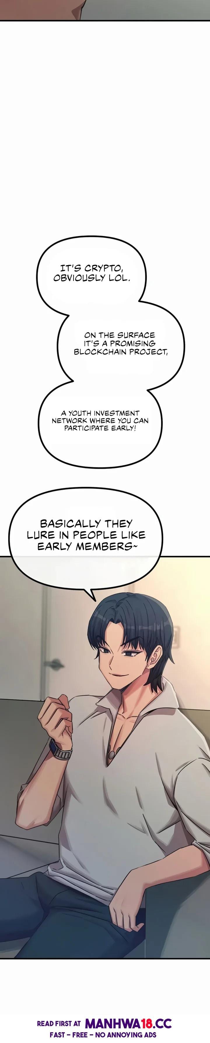 You Won’t Get Me Twice (Uncensored), chapter 62, page 20 of 32