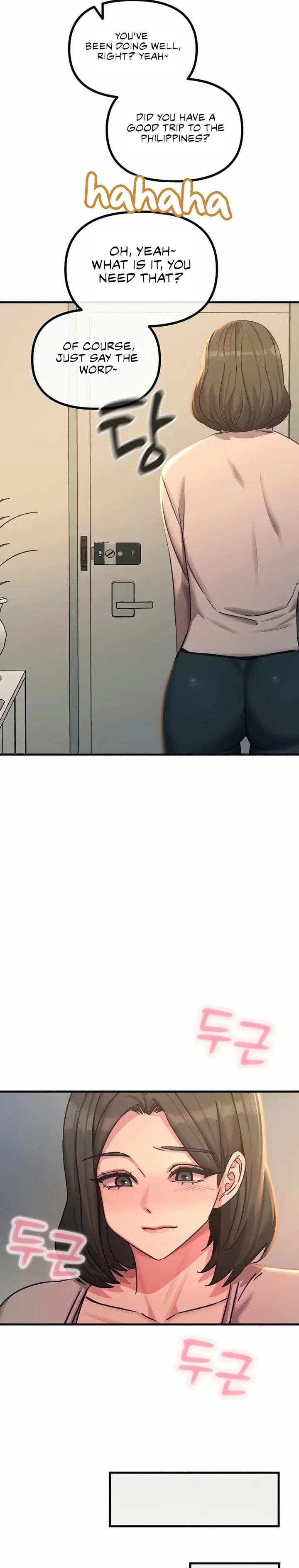 You Won’t Get Me Twice (Uncensored), chapter 62, page 25 of 32