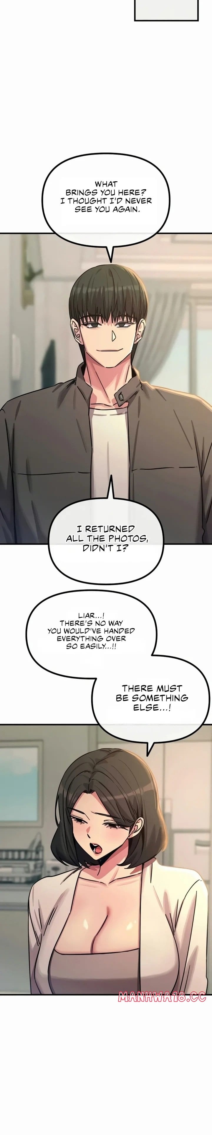 You Won’t Get Me Twice (Uncensored), chapter 62, page 26 of 32