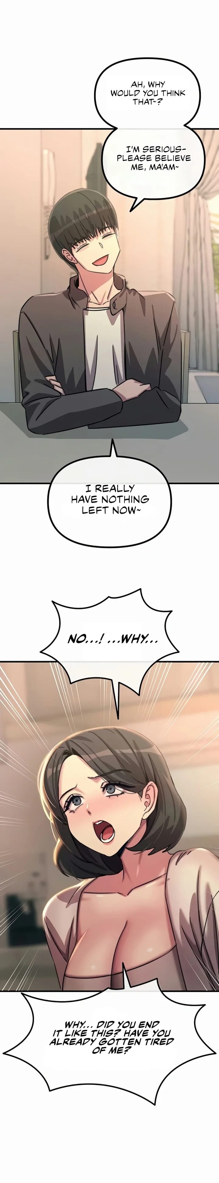 You Won’t Get Me Twice (Uncensored), chapter 62, page 27 of 32