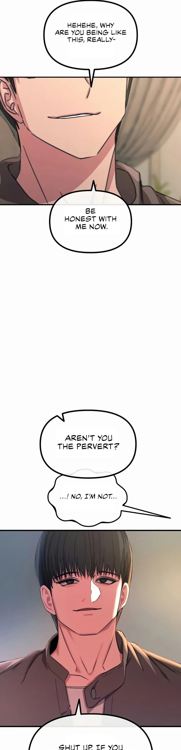 You Won’t Get Me Twice (Uncensored), chapter 62, page 30 of 32