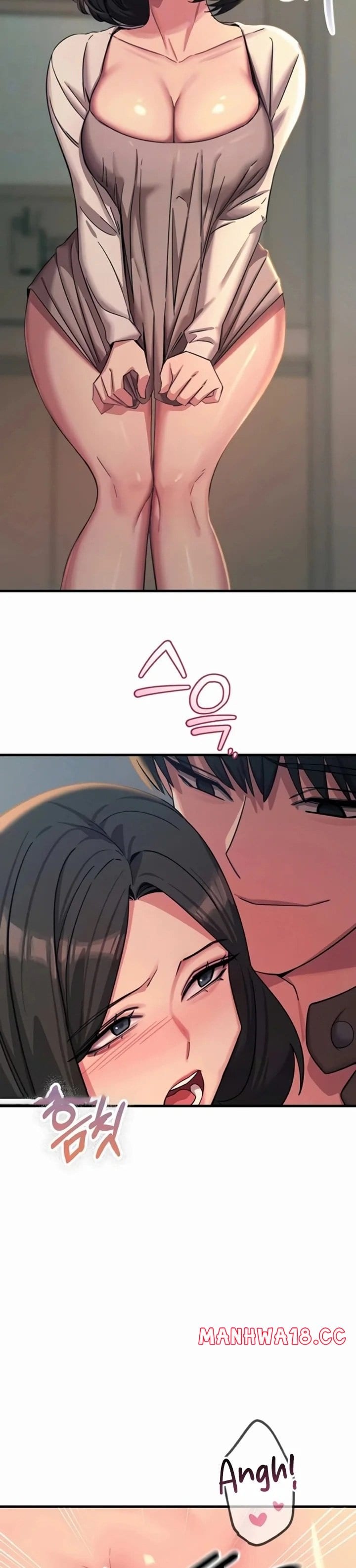 You Won’t Get Me Twice (Uncensored), chapter 63, page 7 of 28