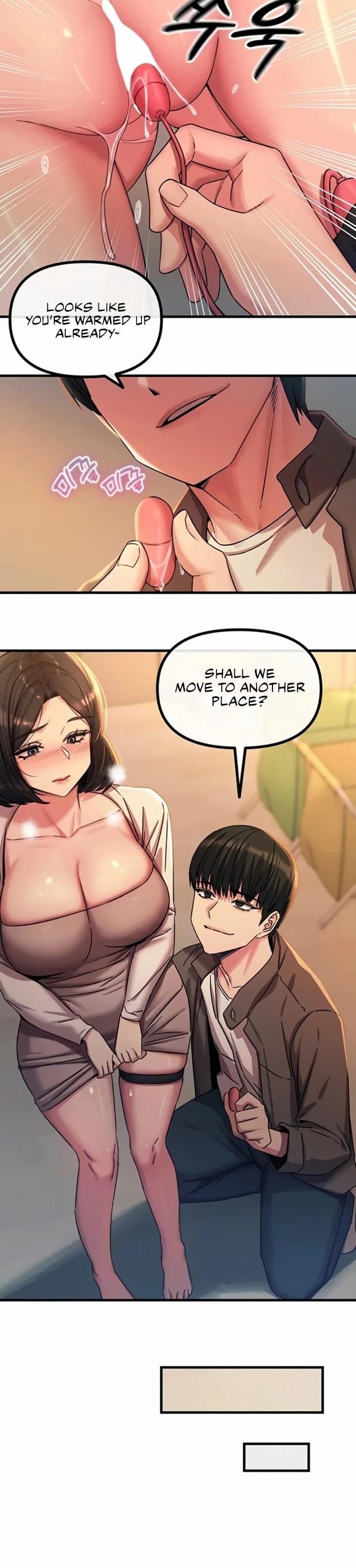 You Won’t Get Me Twice (Uncensored), chapter 63, page 8 of 28