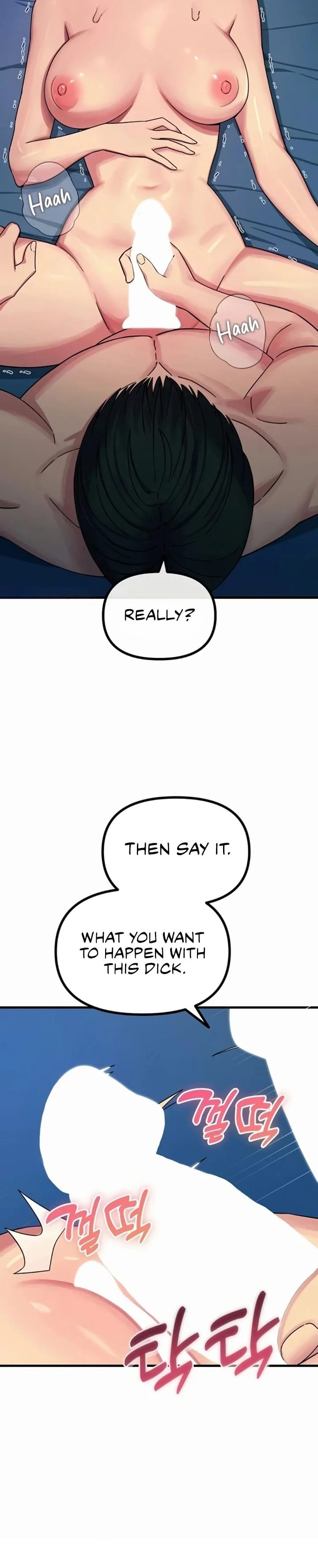 You Won’t Get Me Twice (Uncensored), chapter 63, page 16 of 28
