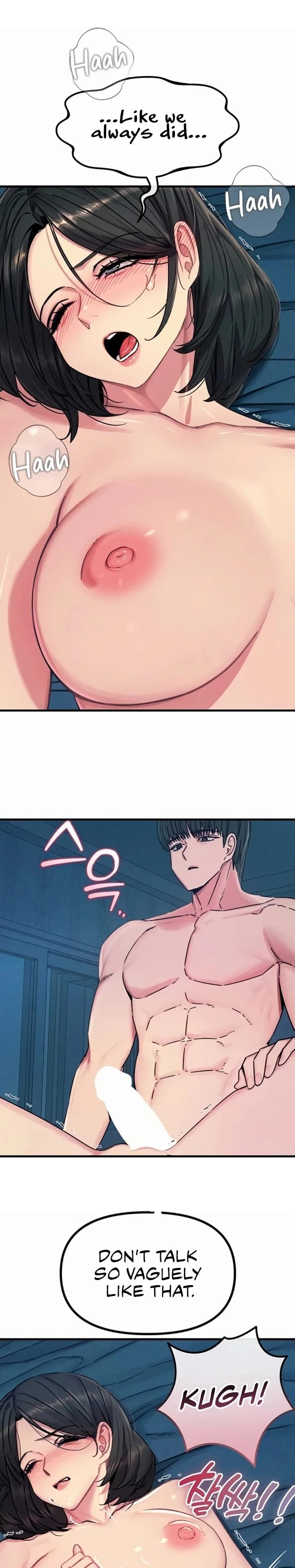 You Won’t Get Me Twice (Uncensored), chapter 63, page 17 of 28
