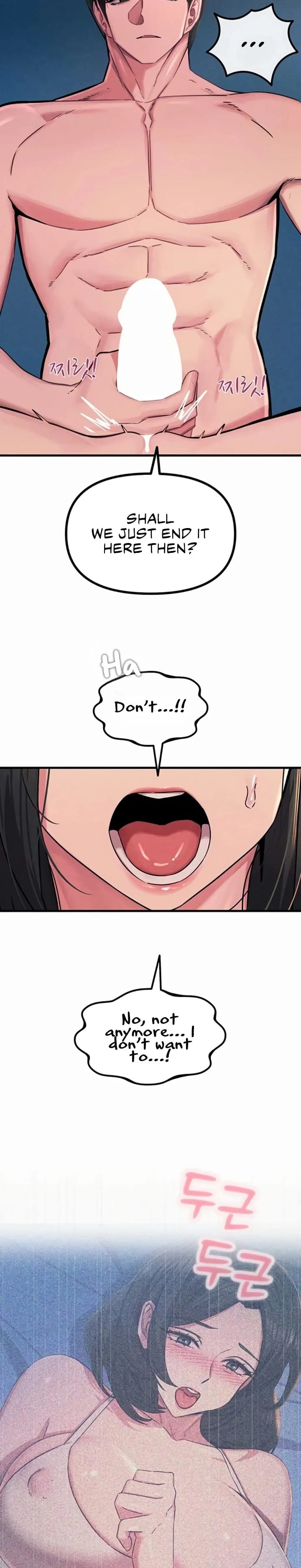 You Won’t Get Me Twice (Uncensored), chapter 63, page 19 of 28