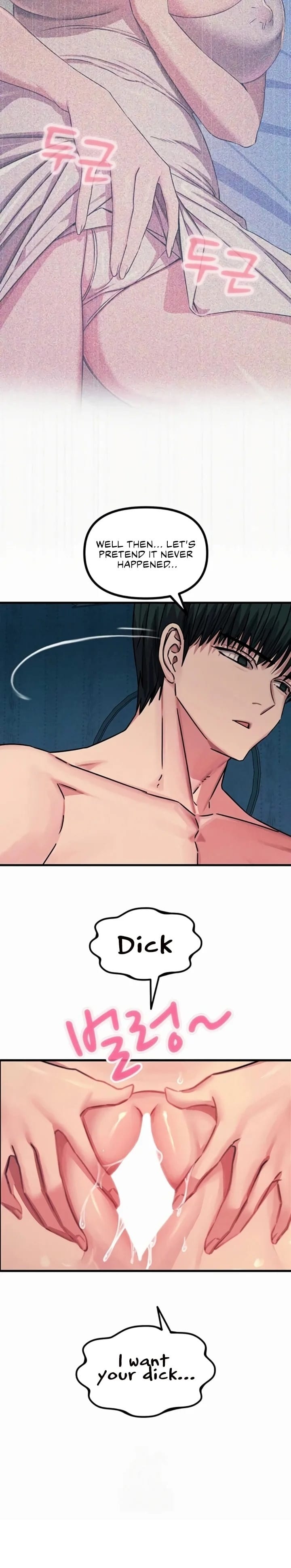 You Won’t Get Me Twice (Uncensored), chapter 63, page 20 of 28