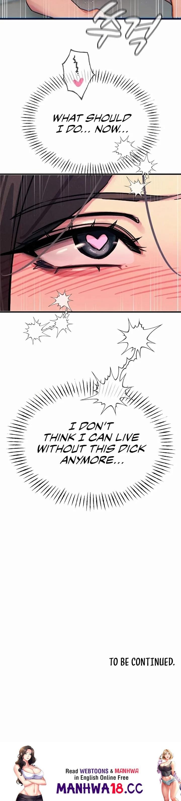 You Won’t Get Me Twice (Uncensored), chapter 63, page 28 of 28