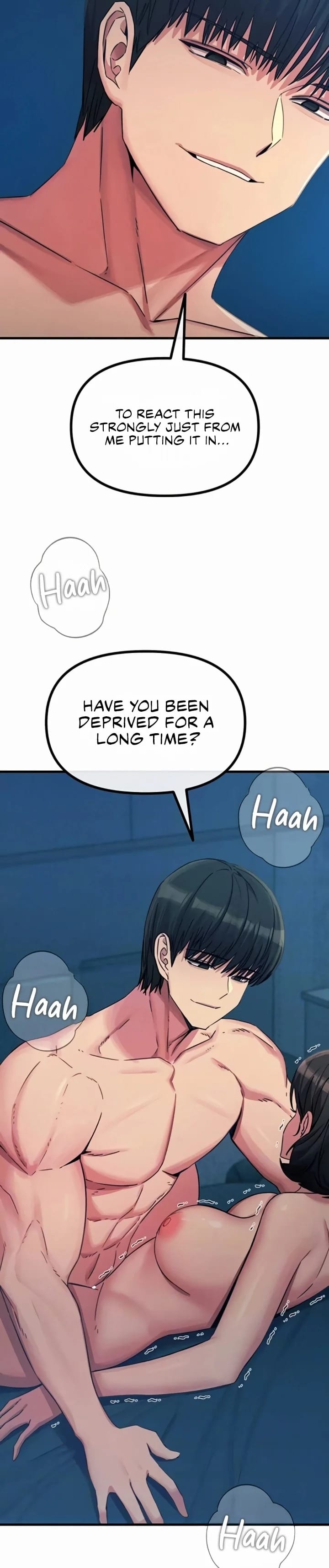 You Won’t Get Me Twice (Uncensored), chapter 64, page 5 of 32