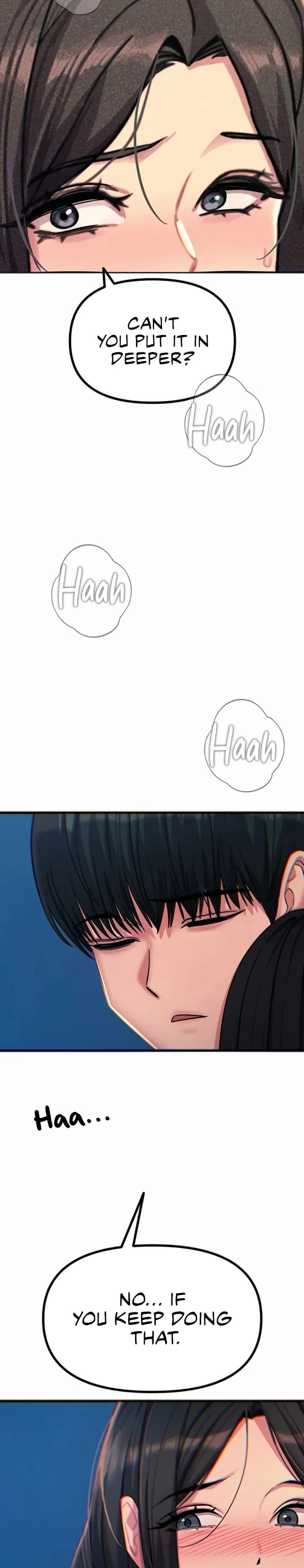 You Won’t Get Me Twice (Uncensored), chapter 64, page 11 of 32