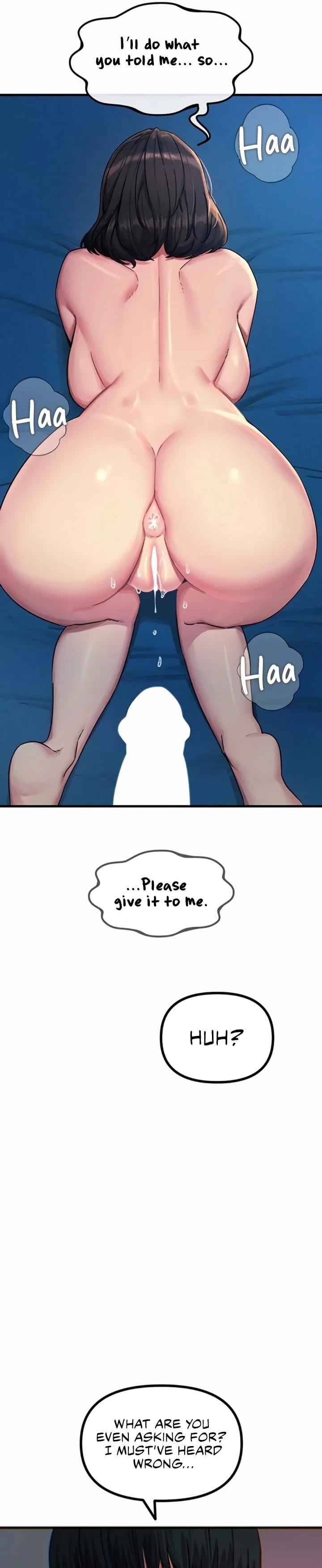 You Won’t Get Me Twice (Uncensored), chapter 64, page 21 of 32